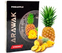 Тютюн Arawak Strong Pineapple (Ананас) 40 гр