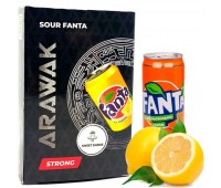 Табак Arawak Strong Sour Fanta (Фанта) 40 гр