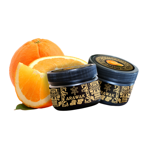 Тютюн Arawak Orange (Апельсин) 100 гр