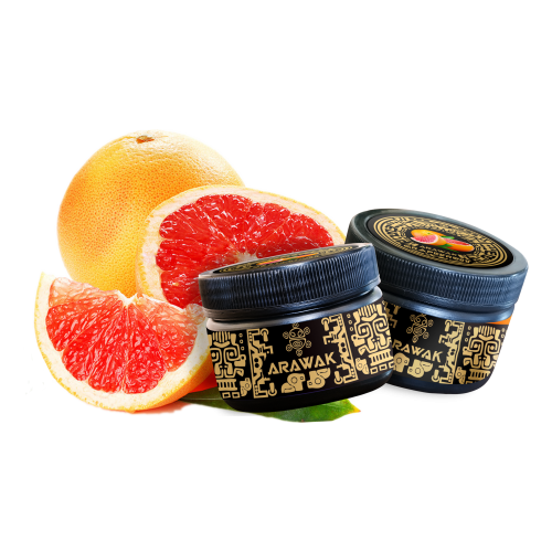 Табак Arawak Grapefruit (Грейпфрут) 100 гр