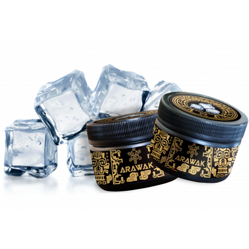 Тютюн Arawak Ice (Лiд) 100 гр