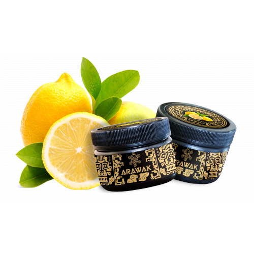 Тютюн Arawak Lemon (Лимон) 100 гр