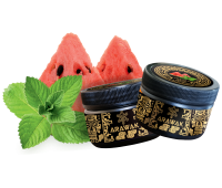 Табак Arawak Mint Watermelon (Арбуз Мята) 100 гр