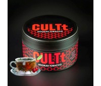Тютюн CULTt G80 Cherry Tea (Вишневий Чай) 100 гр