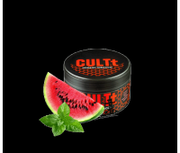 Тютюн CULTt C104 Watermelon Mint (Кавун М'ята) 100 гр