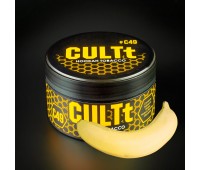 Тютюн CULTt C49 Banana (Банан) 100 гр