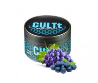 Табак CULTt G28 Blueberry Grapes (Черника Виноград) 100 гр