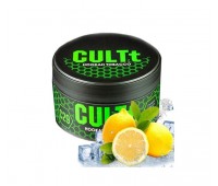 Табак CULTt G29 Lemon Ice (Лимон Лёд) 100 гр