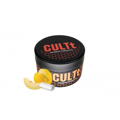 Табак CULTt G71 Gum Honeydew Melon (Медовая Дыня Жвачка) 100 гр