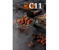 Табак CULTt C11 Hazelnut (Лесной Орех) 100 гр