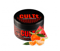 Тютюн CULTt C74 Watermelon Tangerine (Кавун Мандарин) 100 гр