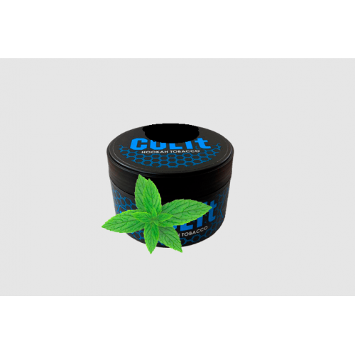 Тютюн CULTt G14 Sweet Mint Ice (Солодка М'ята Лід) 100 гр