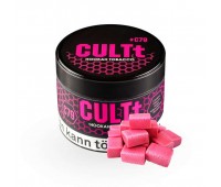 Табак CULTt G79 Bubble Gum (Баббл Гам) 100 гр