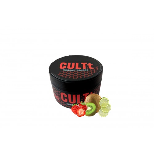 Табак CULTt G24 Lychberry (Личберри) 100 гр