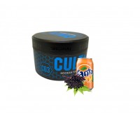 Табак CULTt C63 Fanta Elderberry (Фанта Бузина) 100 гр