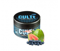 Тютюн CULTt C85 Guava Sweet Blueberry (Гуава Солодка Чорниця) 100 гр