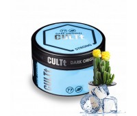 Тютюн CULTt Strong DS44 Ice Cactus (Айс Кактус) 100 гр