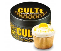 Табак CULTt C23 Lemon Vanilla Cake (Лимон Ванильный Пирог) 100 гр