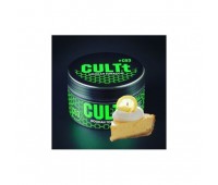 Тютюн CULTt G53 Lemon Pie (Лимонний Пиріг) 100 гр