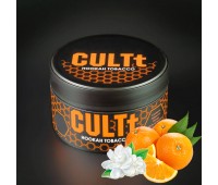 Тютюн CULTt C108 Orange Jasmine (Апельсин Жасмин) 100 гр