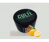 Тютюн CULTt C27 Lemon Nut cake (Лимон Горіховий Пиріг) 100 гр