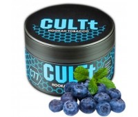 Табак CULTt G77 Sweet Blueberry (Сладкая Черника) 100 гр