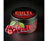 Табак CULTt G06 Ripe Cherry (Спелая Вишня) 100 гр