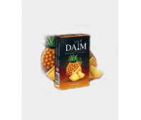Тютюн Daim Pineapple (Ананас) 50 гр.