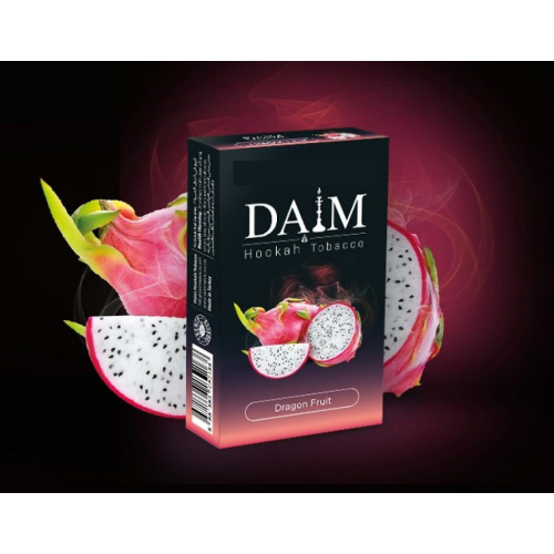 Тютюн Daim Dragon Fruit (пітаї) 50 гр.