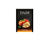 Табак Daim Spiced Peach (Жаренный Персик) 50 гр.
