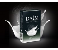 Тютюн Daim Milk Сream (Молочний крем) 50 гр