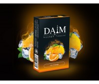 Тютюн Daim Ice Orange (Лід Апельсин) 50 гр.