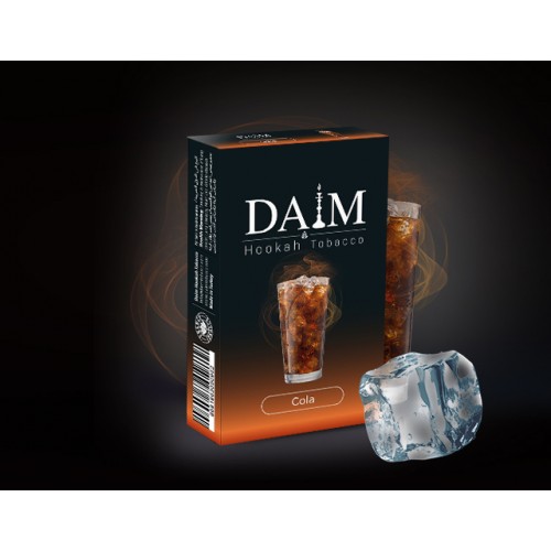 Табак Daim Ice cola (Лёд Кола) 50 гр
