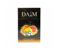 Табак Daim Ice Citrus Mint (Лед Цитрус Мята) 50 гр.