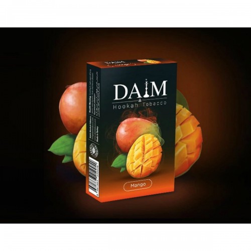 Табак Daim Mango (Манго) 50 гр.