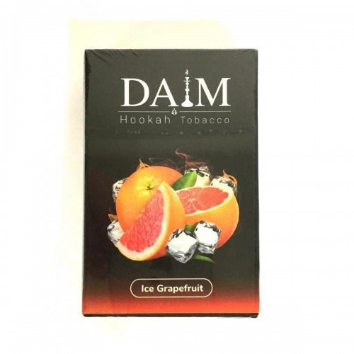 Тютюн Daim Ice Grapefruit (Лід Грейпфрут) 50 гр.