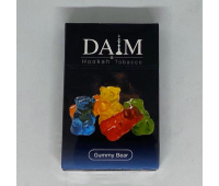 Тютюн Daim Gummy Bear (Желейні ведмедики) 50 гр.