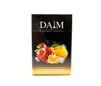 Тютюн Daim Ice Orange Pomegranate (Лід Апельсин Гранат) 50 гр.