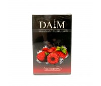 Тютюн Daim Ice Raspberry (Лід Малина) 50 гр.