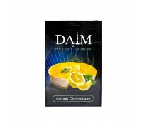 Тютюн Daim Lemon Cheesecake (Лимонний Чізкейк) 50 гр