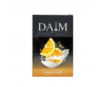 Тютюн Daim Orange Cream (Апельсин Крем) 50 гр