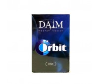 Тютюн Daim Orbit (Орбіт) 50 гр.