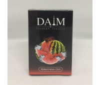 Табак Daim Watermelon Chill (Арбузный Чилл) 50 гр.