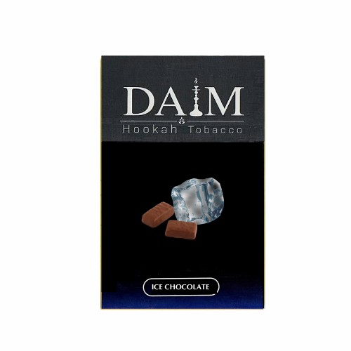 Тютюн Daim Ice chocolate (Лід Шоколад) 50 гр