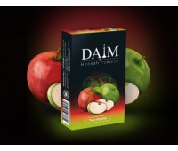 Табак Daim Two Apple (Два Яблока) 50 гр
