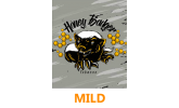 Табак Honey Badger MILD  (Легкая линейка) 40 грамм