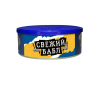 Табак Северный Свежий Бабл 100 гр