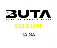 Тютюн Buta Taiga Gold Line (Тайга) 250 гр.