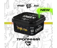 Табак Unity Urban Collection Tropic Rave (Тропический Сок) 250 гр