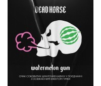 Табак Dead Horse Watermelon Gum (Арбуз Жвачка) 50гр